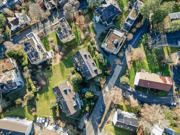 grosszügige Etagenwohnung im familienfreundlichen Rotmonten 5