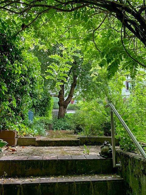 Mehrfamilienhaus im historischen Stadtkernumfeld 4