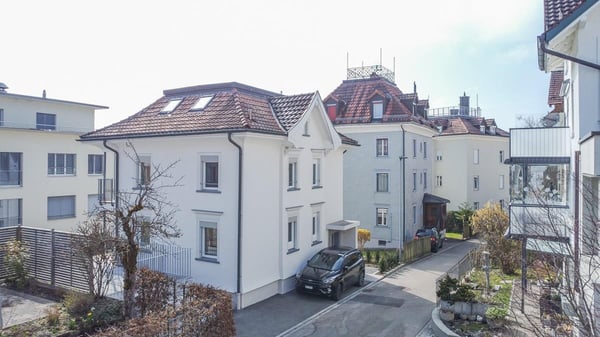 Mitten in Rotmonten - Einfamilienhaus mit Terrasse 3