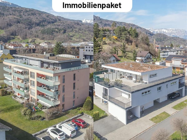 Immagine anteprima degli immobili
