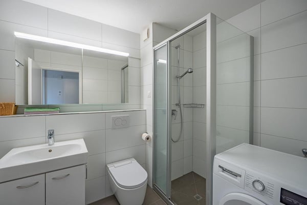 Smart Wohnen - 2.5-Zi. Wohnung mit Balkon und Lift 7