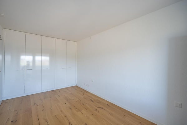 Smart Wohnen - 2.5-Zi. Wohnung mit Balkon und Lift 4