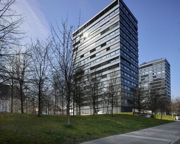 Wohnen mit Weitblick: 3.5-Zi. Wohnung mit Loggia nahe Bodensee 11