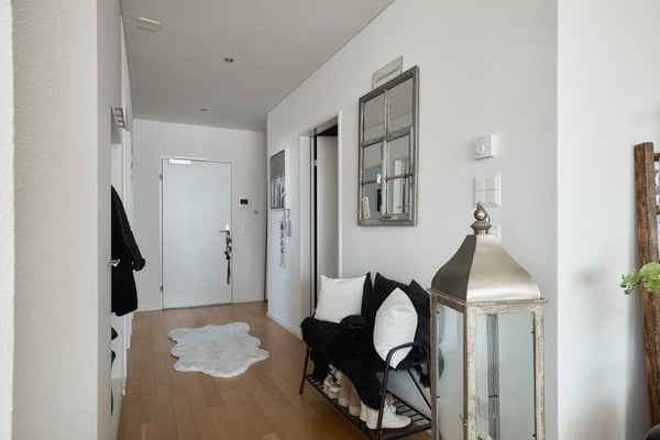 Wohnen mit Weitblick: 3.5-Zi. Wohnung mit Loggia nahe Bodensee 8