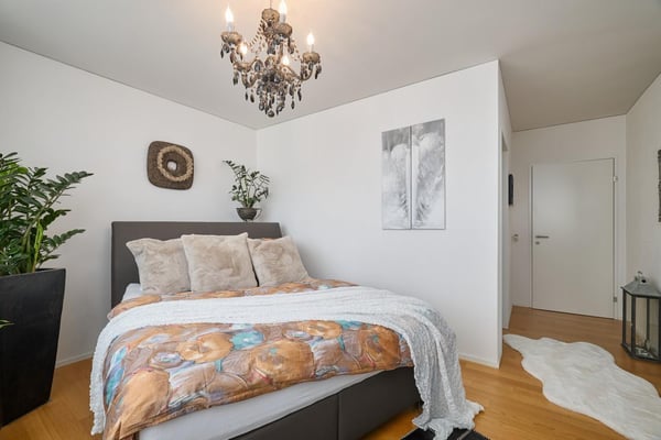 Wohnen mit Weitblick: 3.5-Zi. Wohnung mit Loggia nahe Bodensee 5