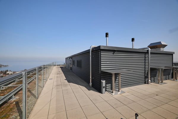 Wohnen mit Weitblick: 3.5-Zi. Wohnung mit Loggia nahe Bodensee 9