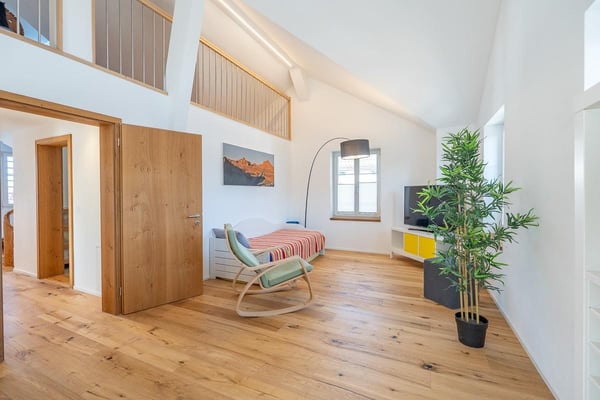 Liebhaberobjekt im Blumenviertel der Stadt 6