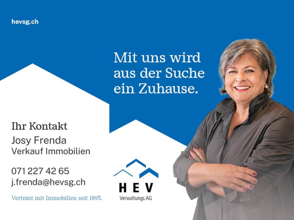 Wohnidylle - 3.5-Zi. Wohnung mit Garage 9