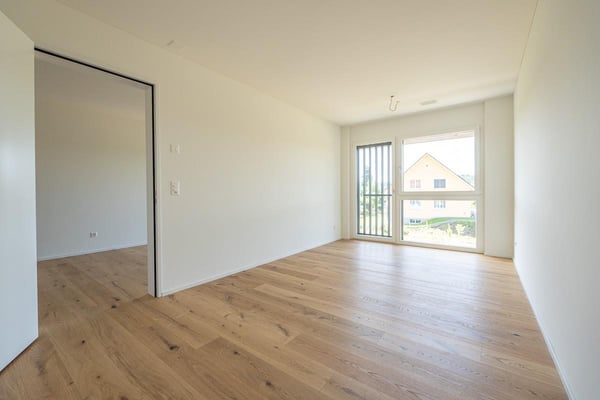 Moderne Reiheneinfamilienhäuser beim Meierhof 5