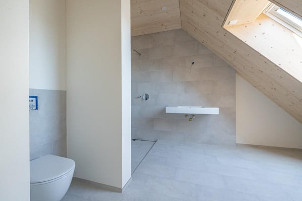 Moderne Reiheneinfamilienhäuser beim Meierhof 7