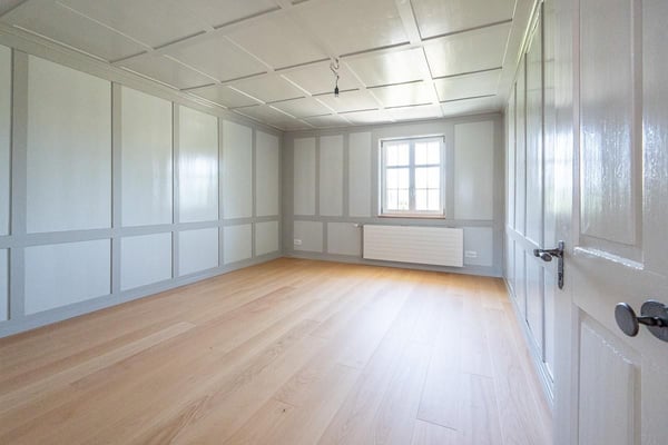 Moderne Reiheneinfamilienhäuser beim Meierhof 8