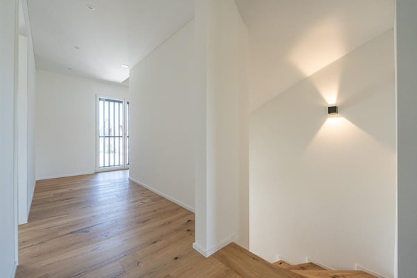 Moderne Reiheneinfamilienhäuser beim Meierhof 4
