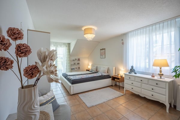 Idyllisches 5.5-Zi. Doppeleinfamilienhaus 6