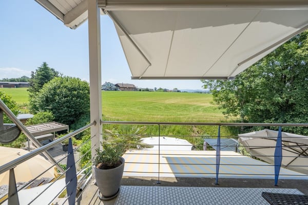 Idyllisches 5.5-Zi. Doppeleinfamilienhaus 11