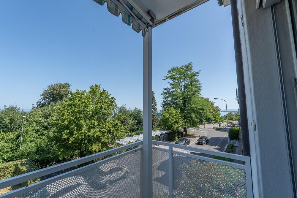 Immobilie in Rorschach - Gepflegte 3.5-Zi. Wohnung an zentraler Lage in Rorschach - Bild 7