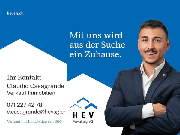 Auf höchstem Niveau - zwischen Weitblick und Privatsphäre 13