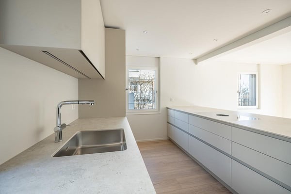 Mitten in Rotmonten - Einfamilienhaus mit Terrasse 5