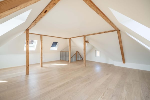 Mitten in Rotmonten - Einfamilienhaus mit Terrasse 10