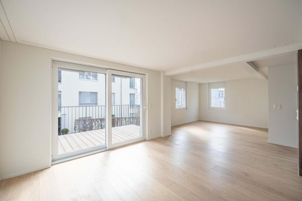 Mitten in Rotmonten - Einfamilienhaus mit Terrasse 6