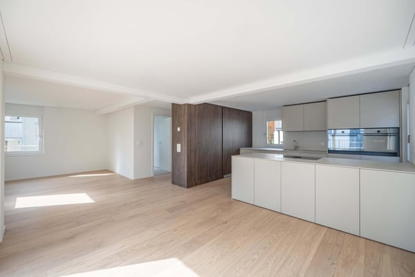 Mitten in Rotmonten - Einfamilienhaus mit Terrasse 4