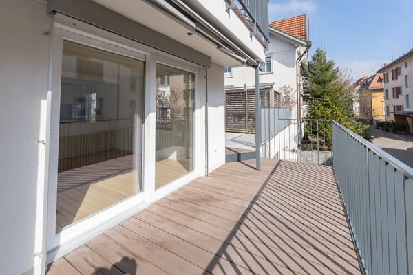 Mitten in Rotmonten - Einfamilienhaus mit Terrasse 7