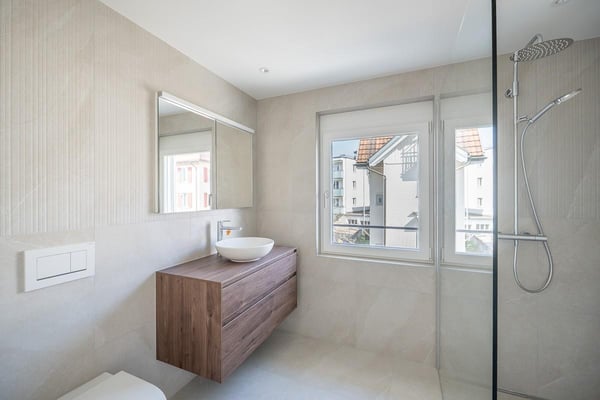 Mitten in Rotmonten - Einfamilienhaus mit Terrasse 8