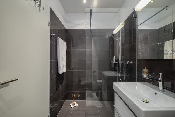 3.5-Zi. Wohnung mit Loggia und beeindruckender Weitsicht 7