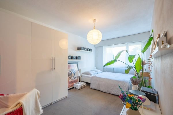 4.5-Zi.-Wohnung mit Garagenplatz 6