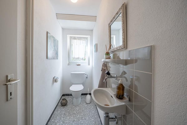 4.5-Zi.-Wohnung mit Garagenplatz 9