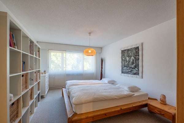4.5-Zi.-Wohnung mit Garagenplatz 7