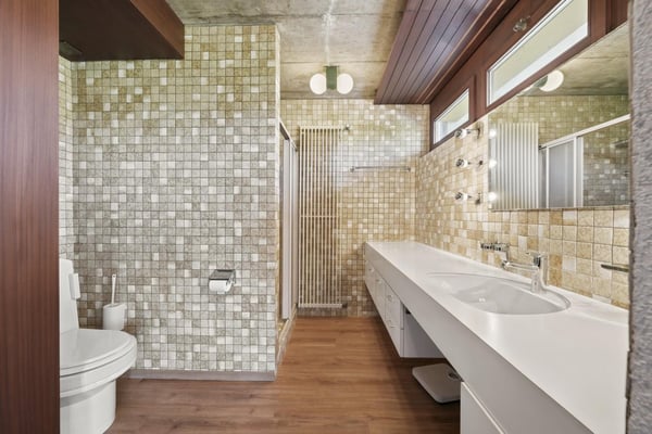 Grosszügig wohnen. Flexibel nutzen. 10