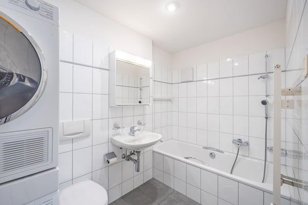 Ruhig und stadtnah wohnen mit Weitblick 11