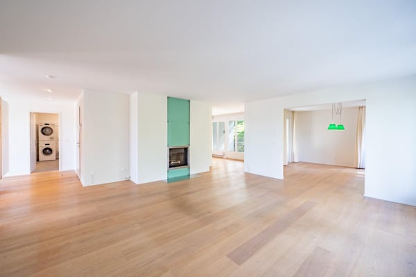 Ruhig und stadtnah wohnen mit Weitblick 10