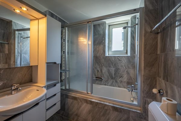 Gepflegte 3.5-Zi. Wohnung an zentraler Lage in Rorschach 7
