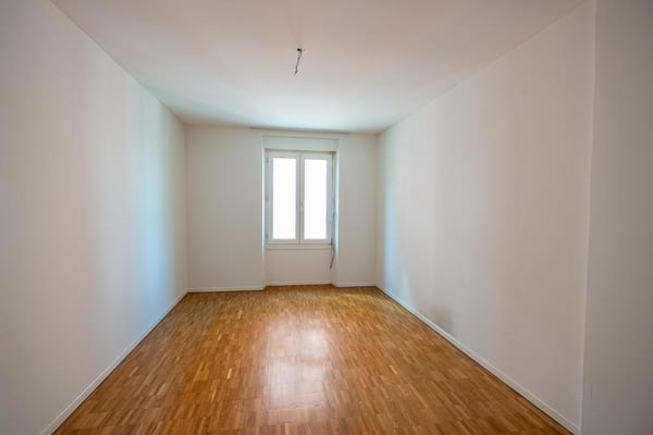 Gepflegte 3.5-Zi. Wohnung an zentraler Lage in Rorschach 6