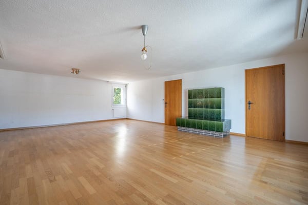7.5-Zi. Einfamilienhaus mit Garten und Säntisblick - Umbauobjekt 4