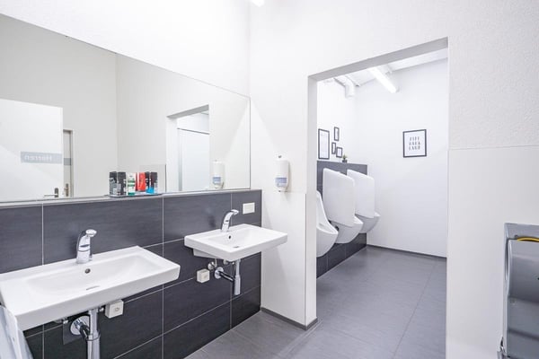 Bezugsbereite Fläche mit 250 m² - 750 m² 5