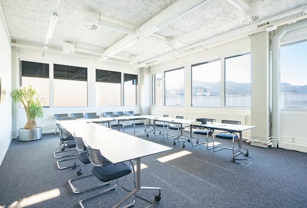 Bezugsbereite Fläche mit 250 m² - 750 m² 4