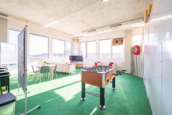 Bezugsbereite Fläche mit 500 m² - 1'350 m² 8