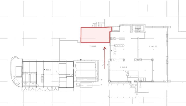 Attraktive Gewerbe-/Fabrikationsräume zu vermieten 4