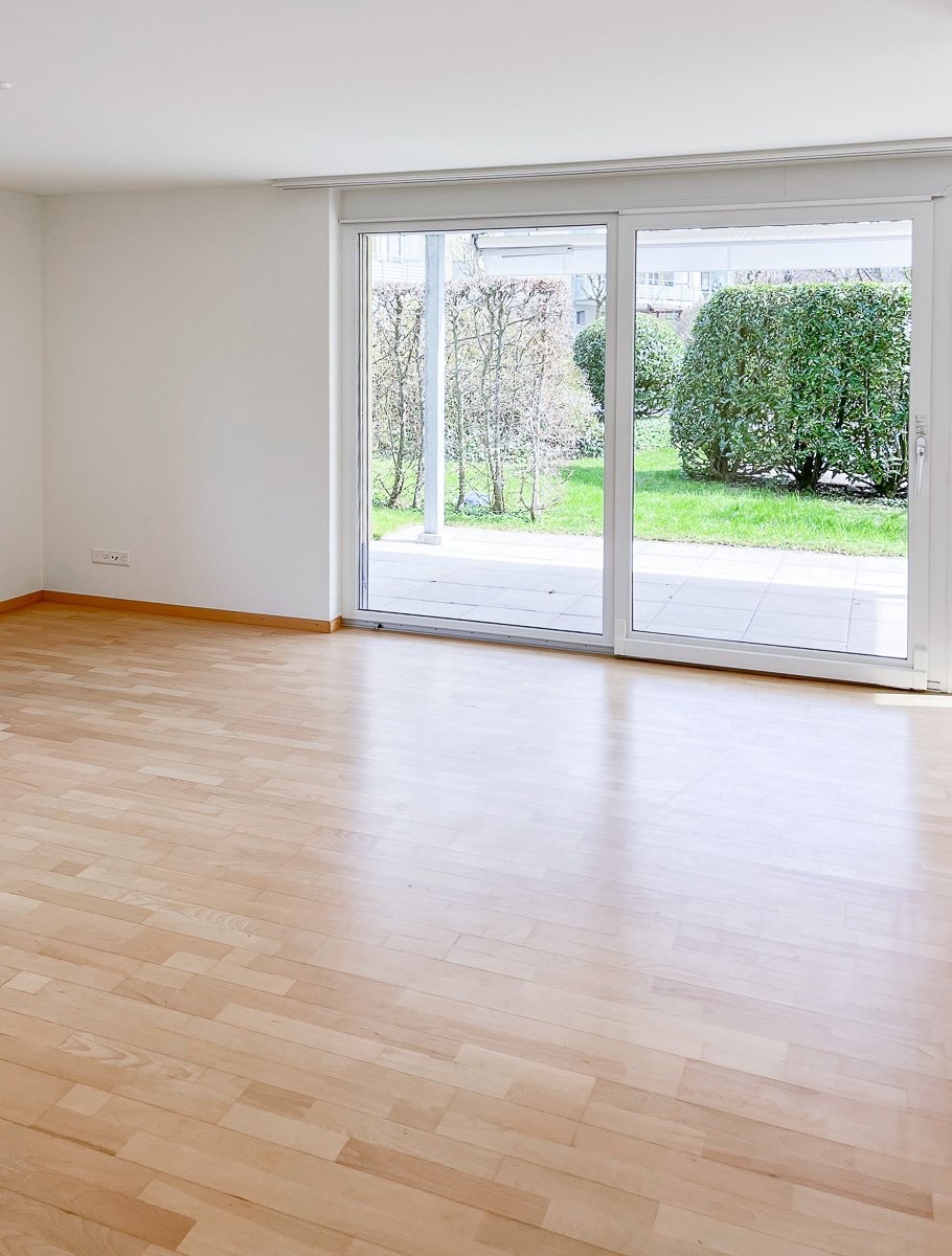 Bild 3.5 Zi.-Wohnung im Erdgeschoss mit eigener Waschküche