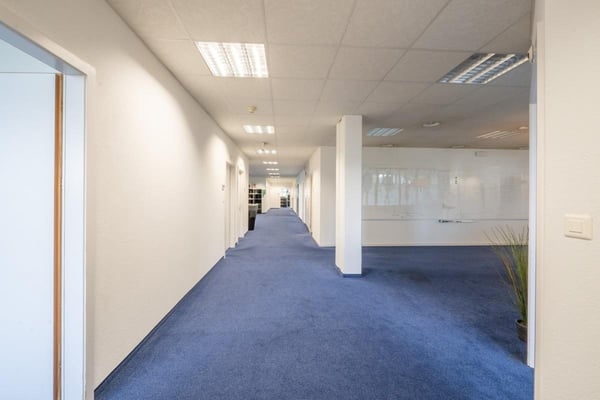 Exklusive Bürofläche mit Top-Infrastruktur an zentraler Lage 5