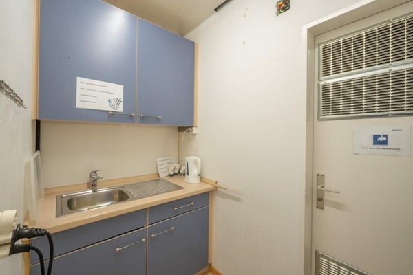 Exklusive Bürofläche mit Top-Infrastruktur an zentraler Lage 6