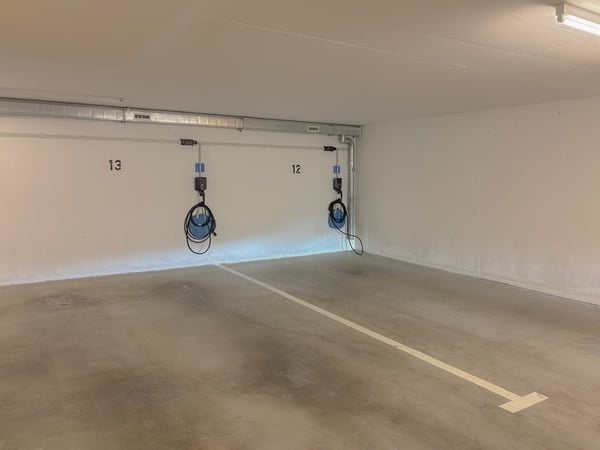 Einstellplätze in Winkeln zu vermieten 2