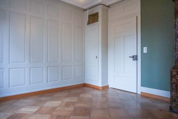 3.0-Zi. Büro- oder Praxisräumlichkeit mit 54m² 1