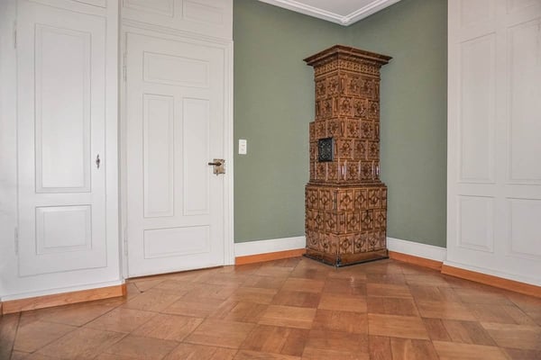 3.0-Zi. Büro- oder Praxisräumlichkeit mit 54m² 2