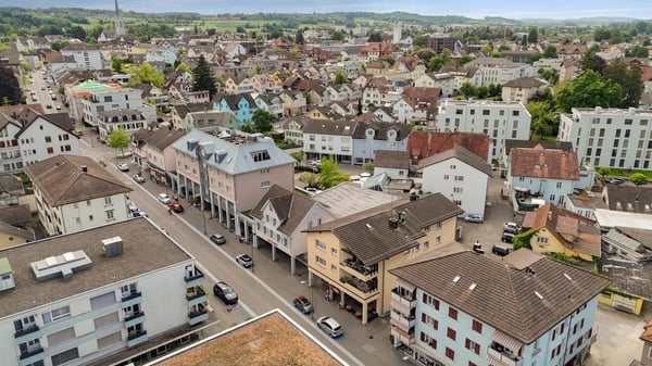 hochwertig ausgebaut und sofort nutzbar - Ihr neuer Business Standort 11