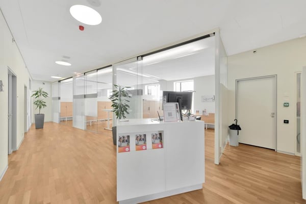 hochwertig ausgebaut und sofort nutzbar - Ihr neuer Business Standort 4