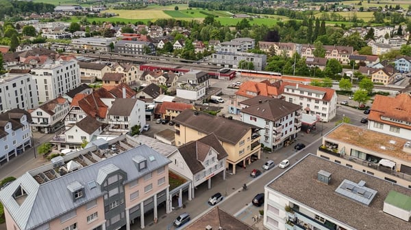 hochwertig ausgebaut und sofort nutzbar - Ihr neuer Business Standort 2