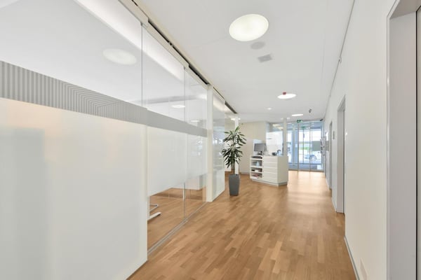 hochwertig ausgebaut und sofort nutzbar - Ihr neuer Business Standort 10